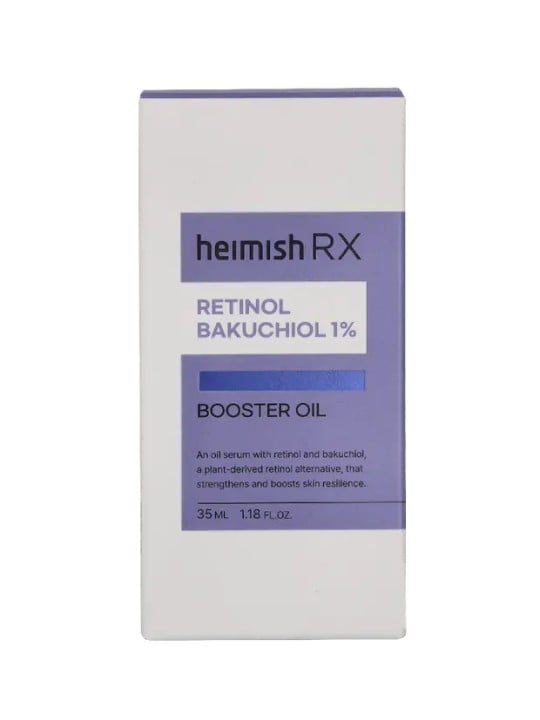 Heimish RX Retinol Bakuchiol Booster 35ml