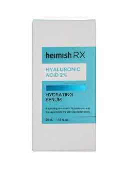Heimish RX Siero Idratante Acido Ialuronico 35ml