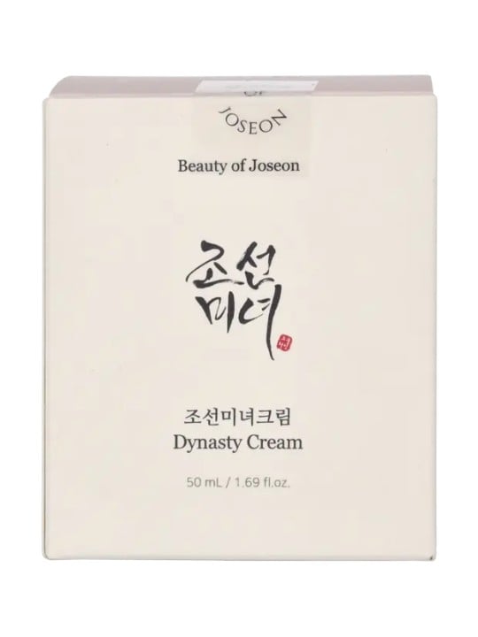 Beauty of Joseon Dynasty Cream 50ml