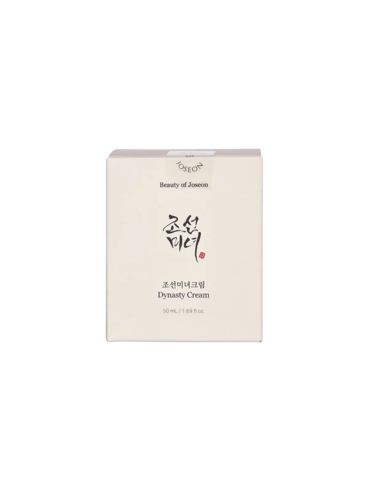 Beauty of Joseon Dynasty Cream 50ml