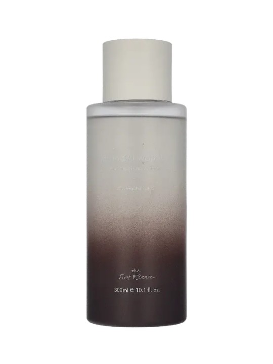 Toner Haruharu Wonder Riso Nero 300ml