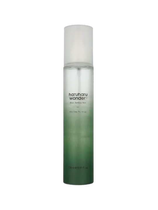 Nebbia Rinfrescante Haruharu Wonder 150ml