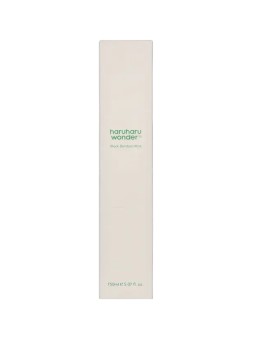 Haruharu Wonder Spray idratante per il viso Black Bamboo Mist 150ml donna