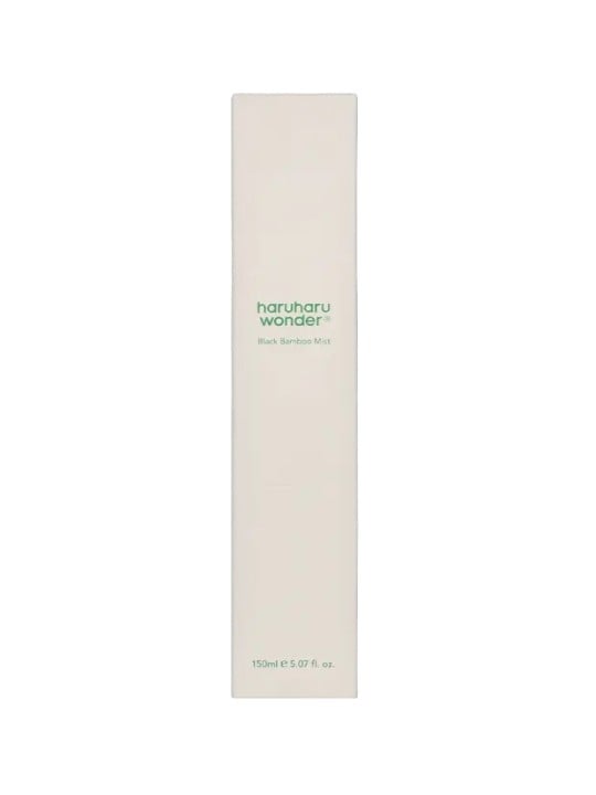 Nebbia Rinfrescante Haruharu Wonder 150ml