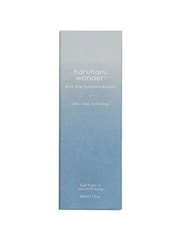 Haruharu Wonder Essence Ialuronica 50ml