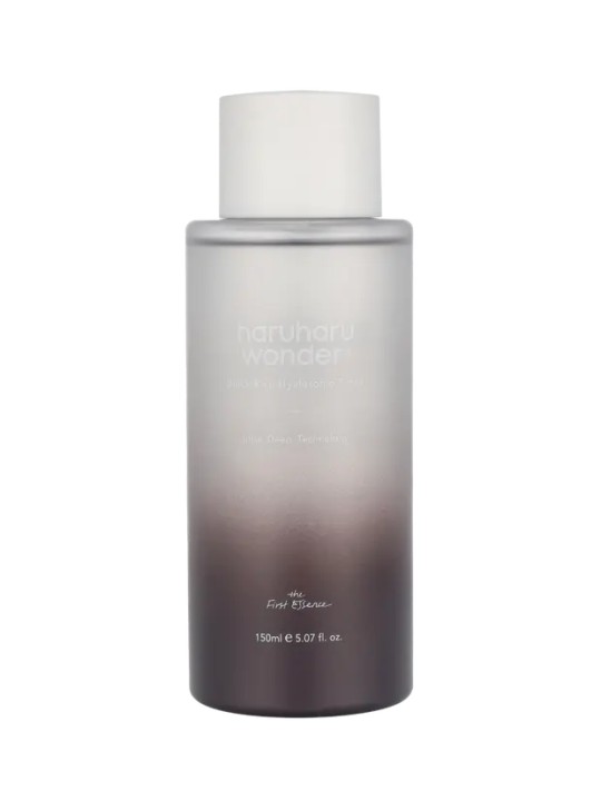Tonico Wonder Black Rice con Acido Ialuronico