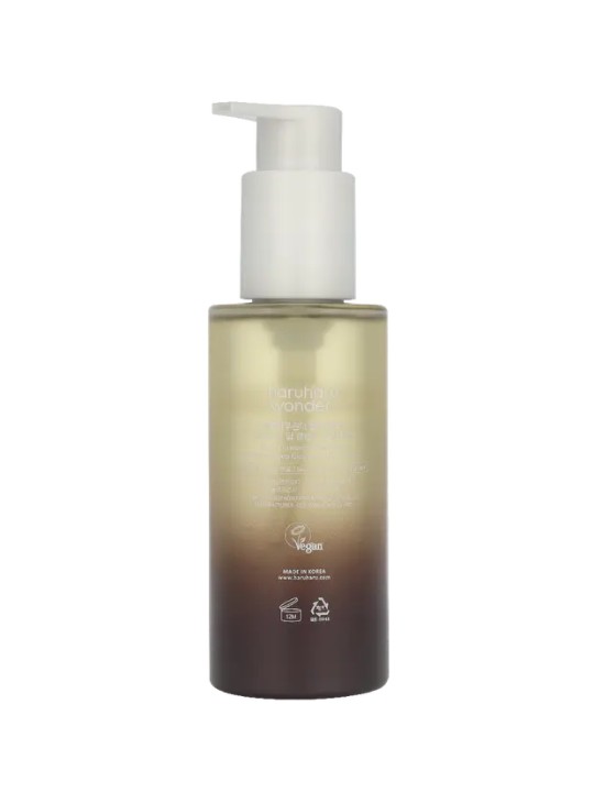 Haruharu Wonder Olio Detergente 150ml