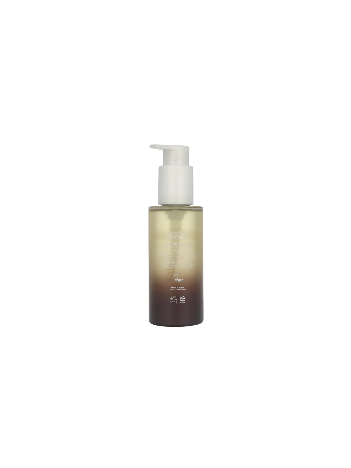 Haruharu Wonder Olio Detergente 150ml