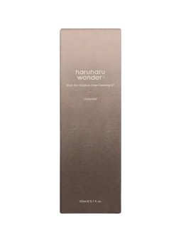 Haruharu Wonder Olio Detergente 150ml