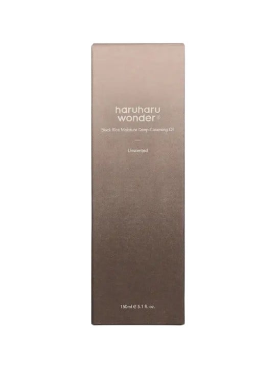 Haruharu Wonder Olio Detergente 150ml