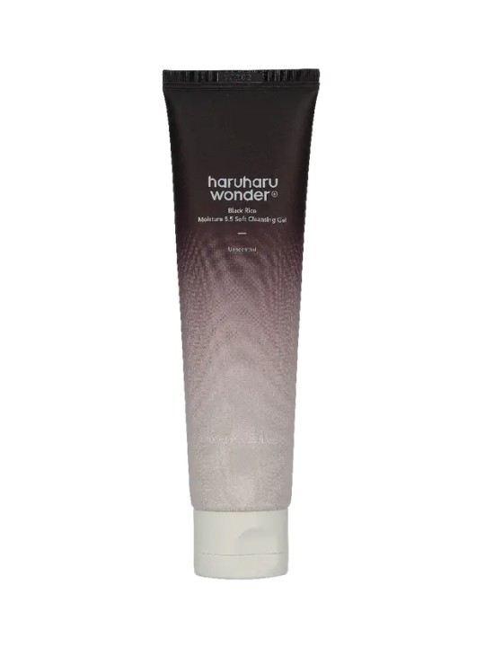 Haruharu Wonder Gel Detergente Idratante 100ml