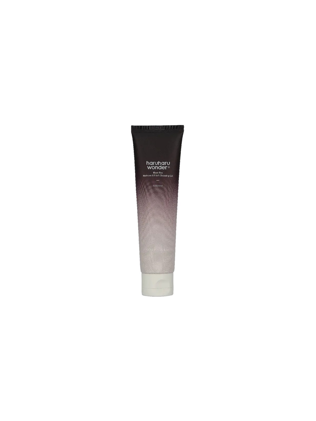 Haruharu Wonder Gel Detergente Idratante 100ml
