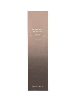 Haruharu Wonder Gel Detergente Idratante 100ml