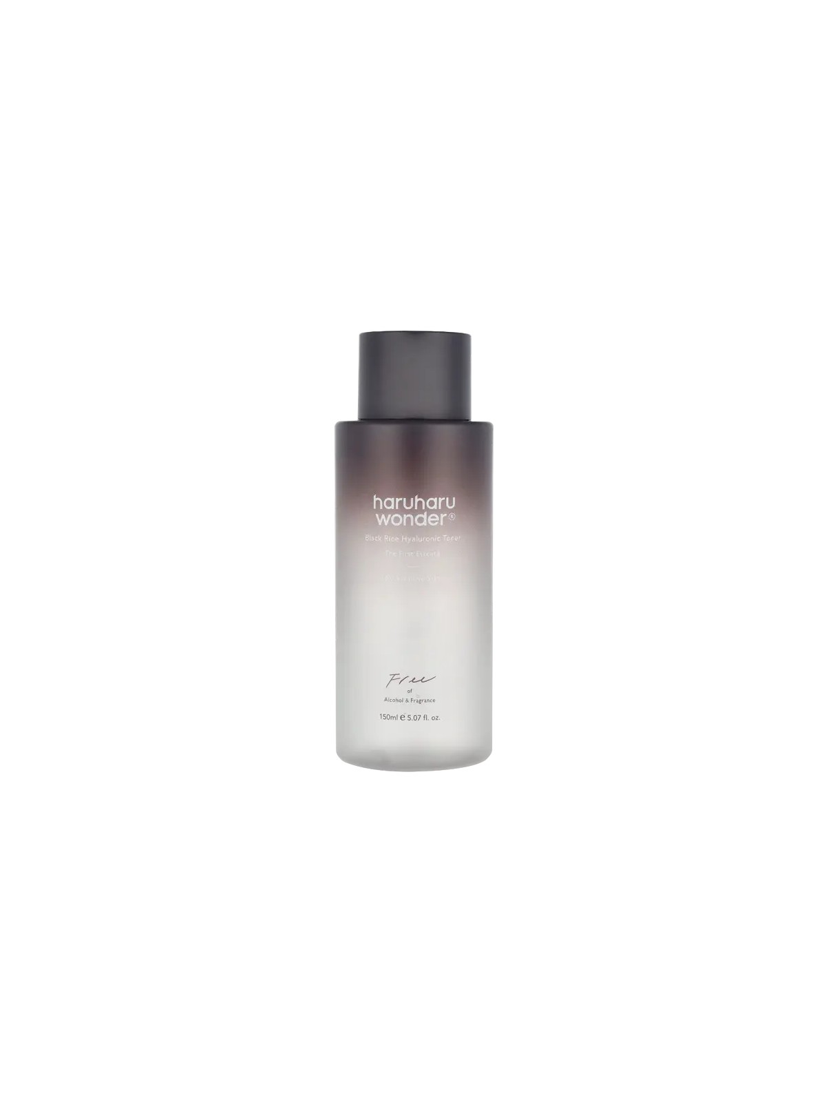 Toner Hyaluronic Haruharu per Pelle Sensibile