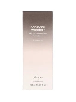 Toner Hyaluronic Haruharu per Pelle Sensibile