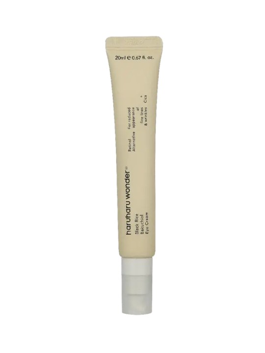 Haruharu Wonder Crema Occhi al Riso Nero 20ml