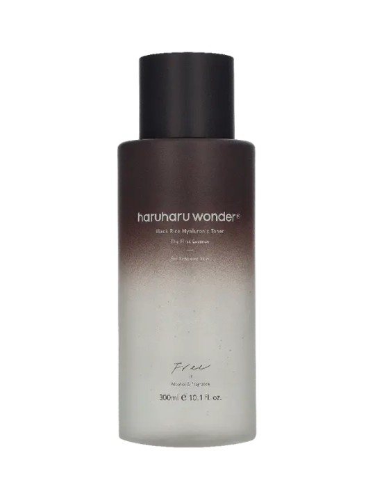 Toner Hyaluronic Wonder per Pelle Sensibile