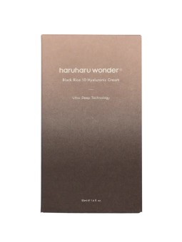 Haruharu Wonder Black Rice Cream 50ml