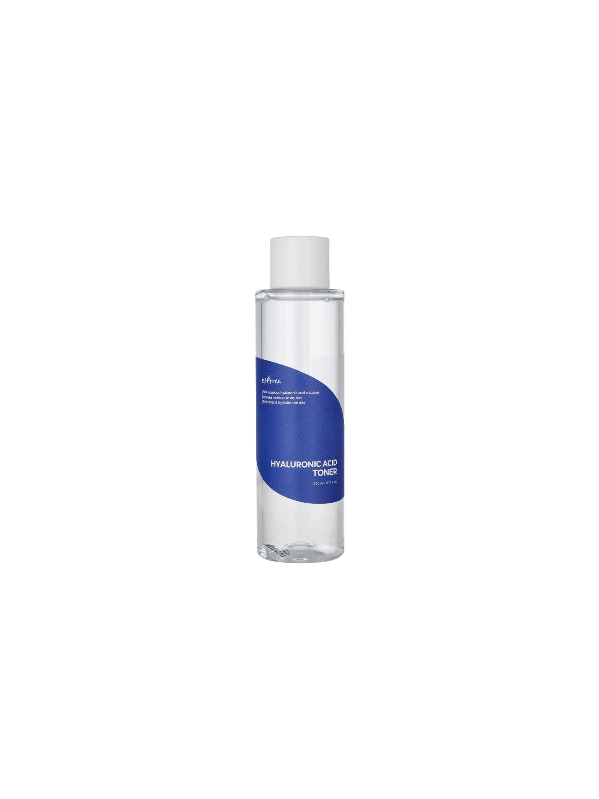 Isntree Toner Acido Ialuronico 200ml