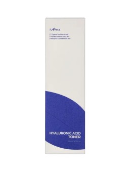 Isntree Toner Acido Ialuronico 200ml