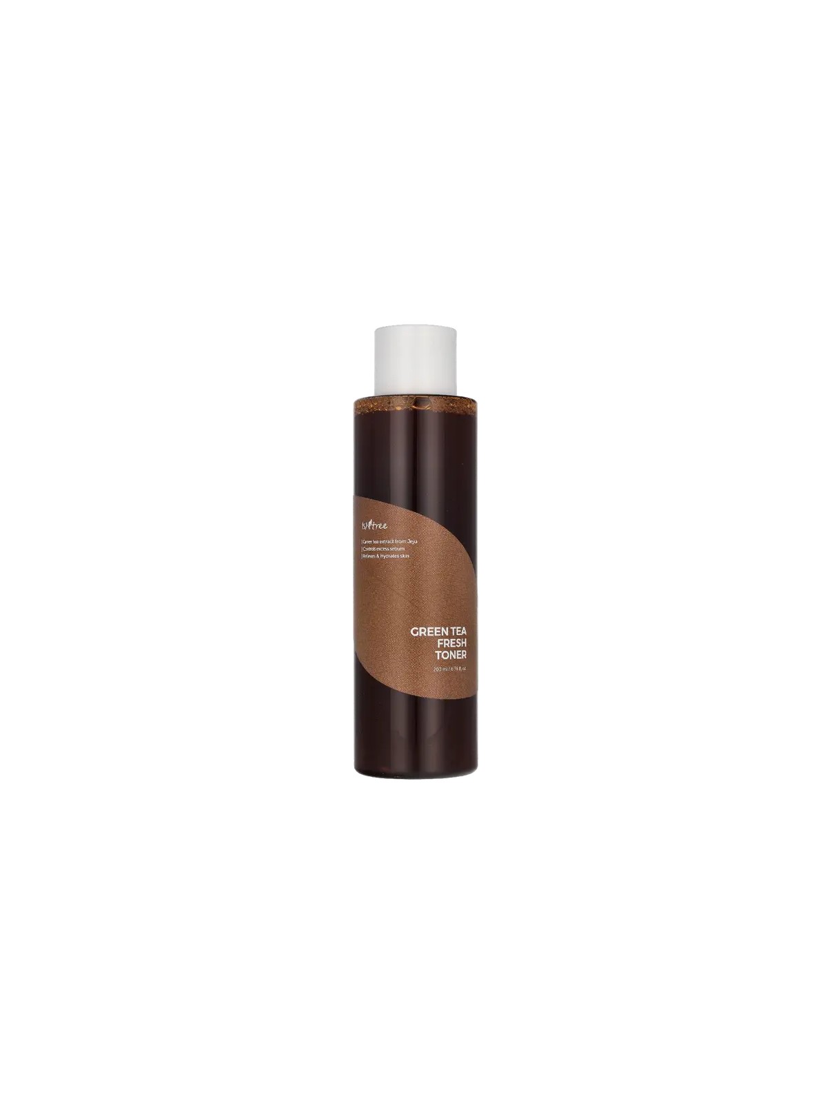 Isntree Green Tea Fresh Toner 200ml