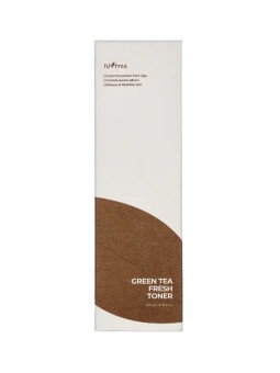 Isntree Green Tea Fresh Toner 200ml
