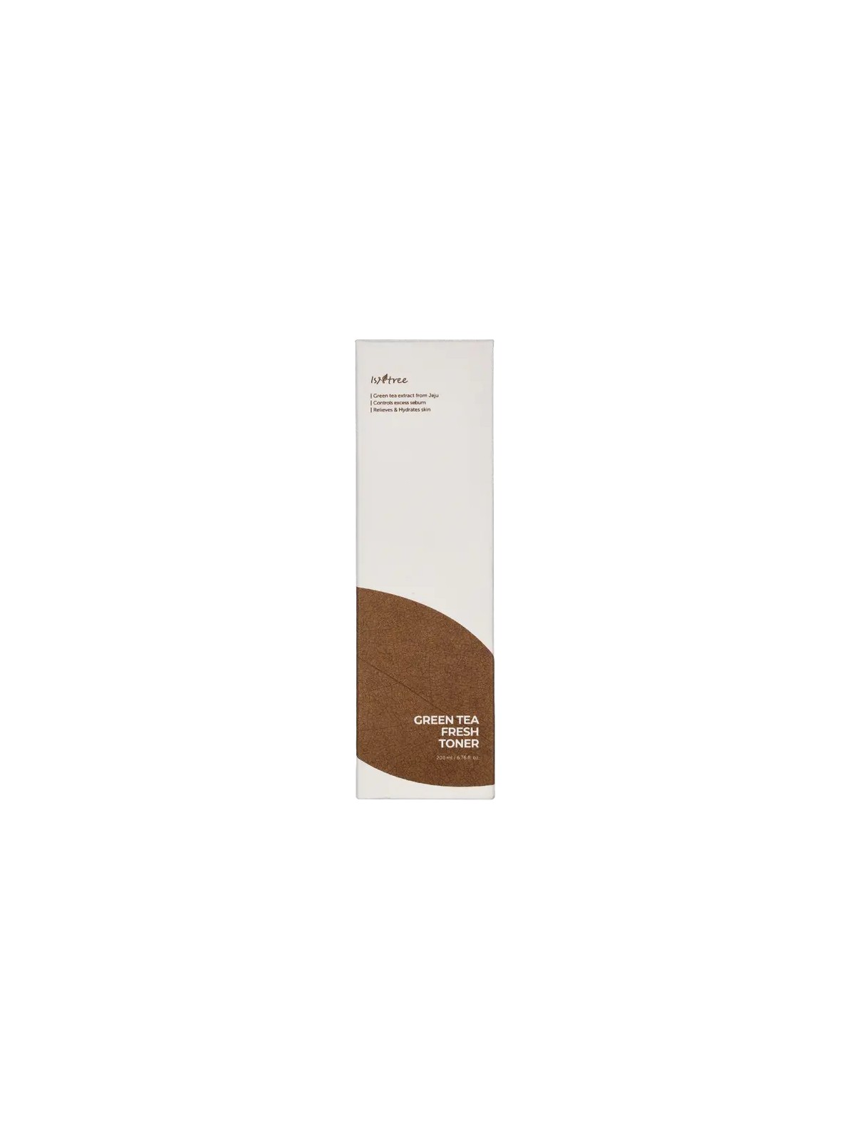 Isntree Green Tea Fresh Toner 200ml