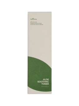Tonico lenitivo all'aloe donna 200ml