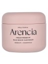 Arencia Fresh Rosehip Rice Mochi Cleanser Soothing Face Wash 120 g