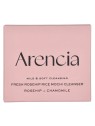 Arencia Fresh Rosehip Rice Mochi Cleanser Soothing Face Wash 120 g