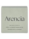 ARENCIA Holy Hyssop Serum 30 50g - Pelle Perfetta