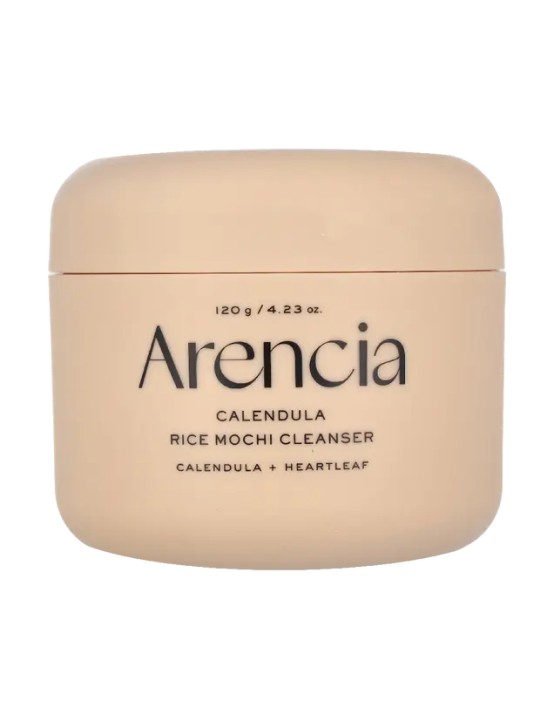 Arencia Calendula Rice Mochi Cleanser 3,9ml