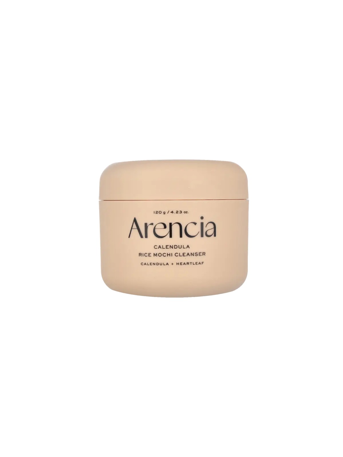 Arencia Calendula Rice Mochi Cleanser 3,9ml