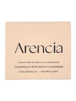Arencia Calendula Rice Mochi Cleanser 3,9ml