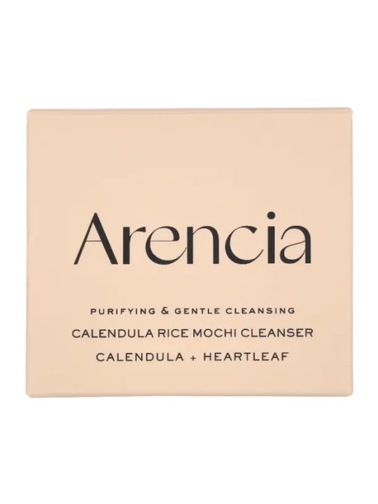 Arencia Calendula Rice Mochi Cleanser 3,9ml