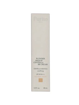 Purito Seoul Wonder Releaf Centella BB Cream SPF30 PA+++ n.13 Neutral Ivory 30ml