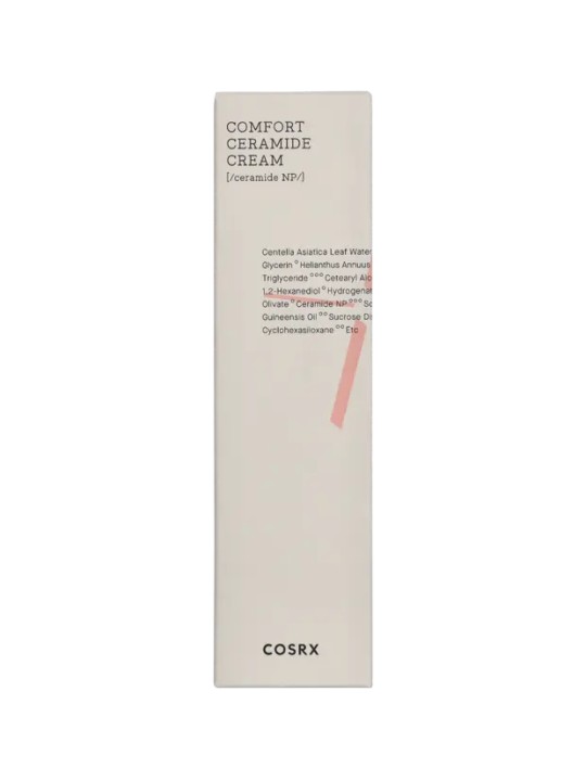 COSRX Crema Comfort alla Ceramide donna 800g