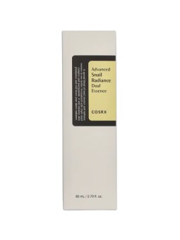 Cosrx Advanced Snail Radiance Dual Essence