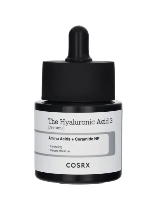 Cosrx The Hyaluron Acid 3 Serum 20ml acquista 