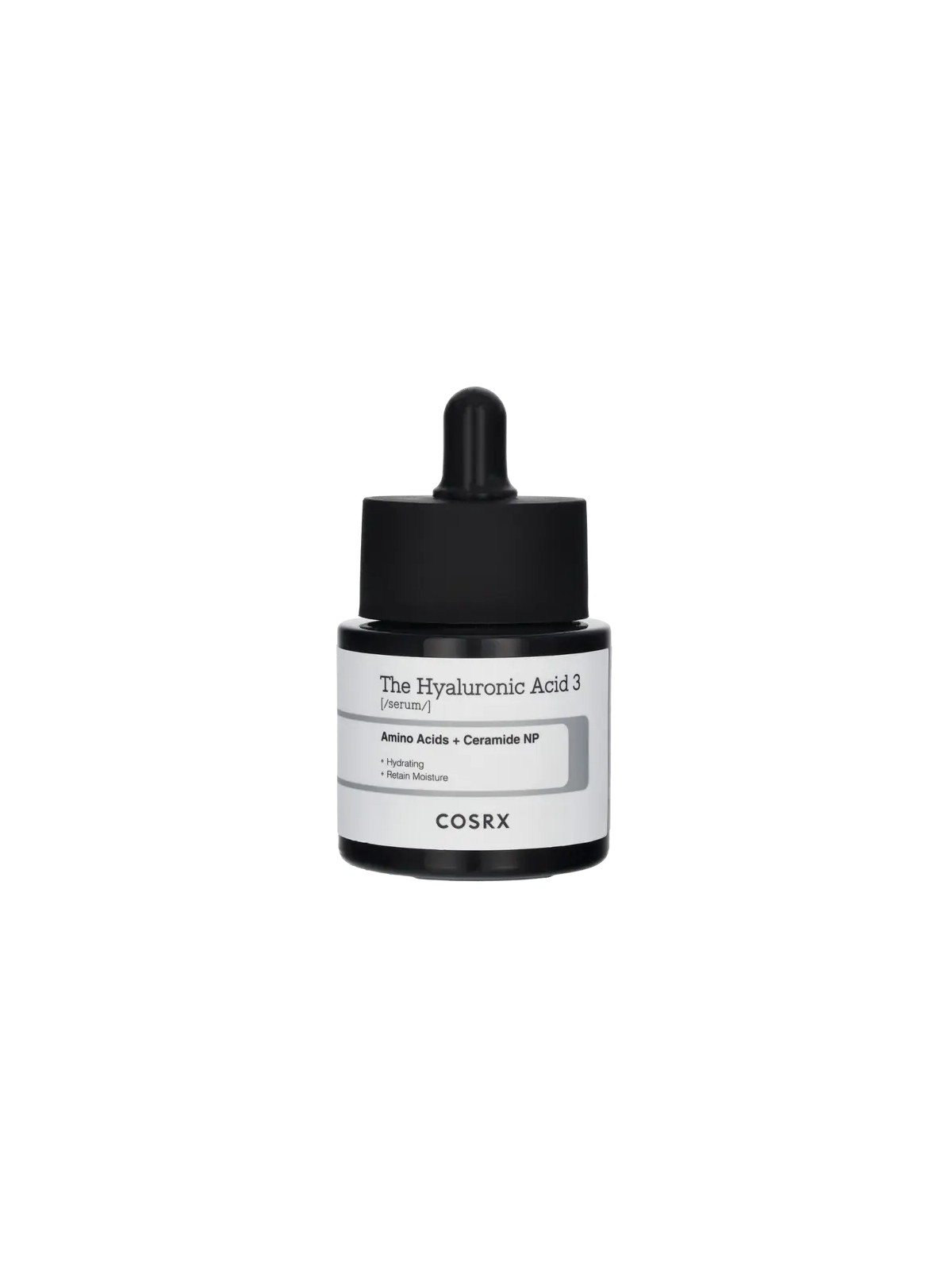Cosrx The Hyaluron Acid 3 Serum 20ml acquista 