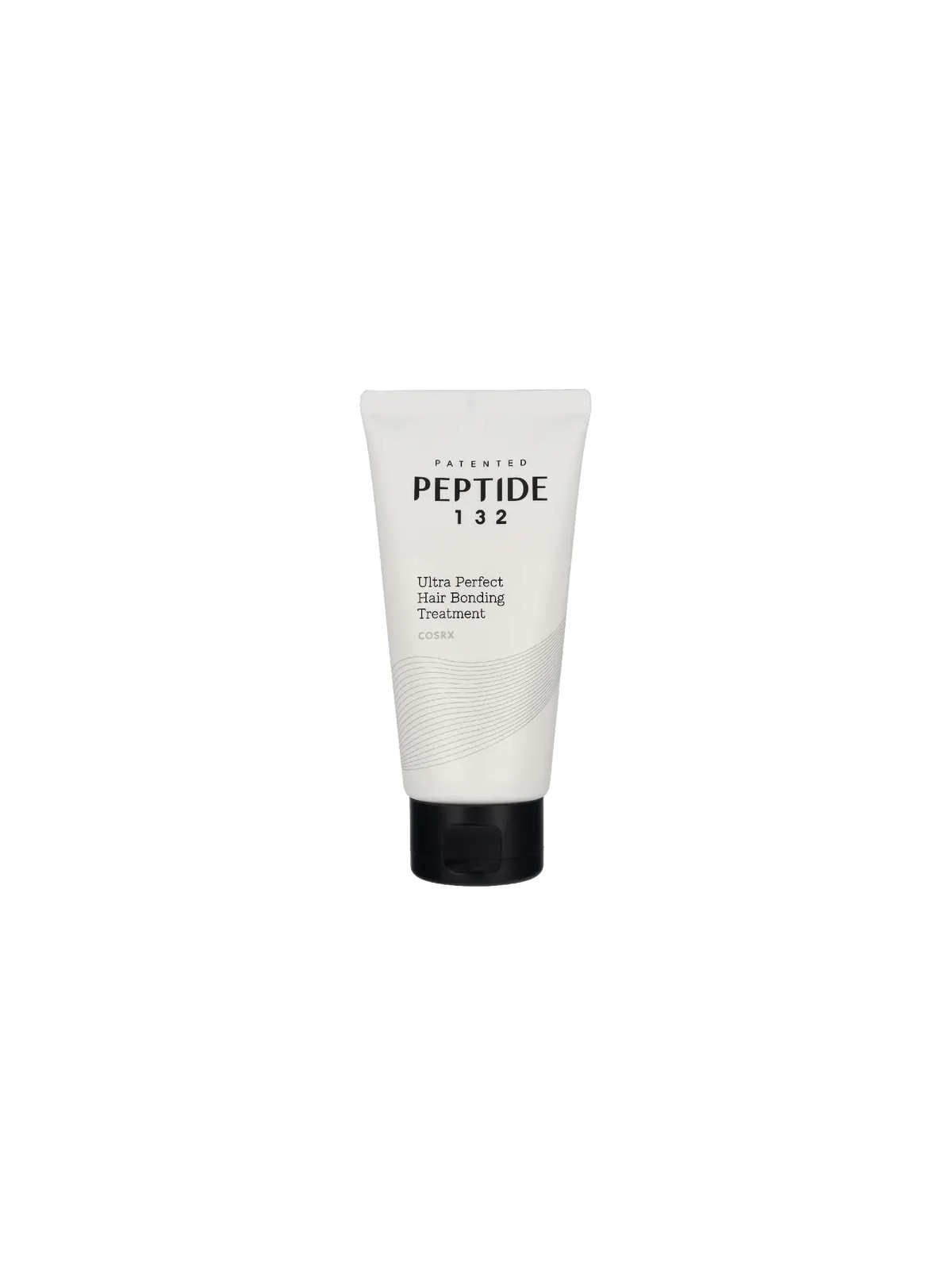 COSRX Peptide 132 Ultra Perfect Hair Bonding Treatment - Trattamento intensivo rigenerante per capelli 120ml donna