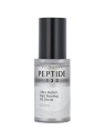 COSRX Peptide 132 Ultra Perfect Hair Bonding Oil Serum - Siero rigenerante per capelli 28ml donna