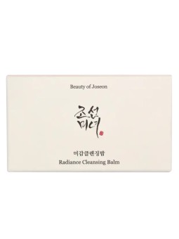 Beauty Of Joseon Radiance Cleansing Balm 100ml