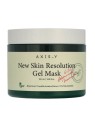 Axis-y NUOVA maschera gel SKIN RESOLUTION 100ml unisex