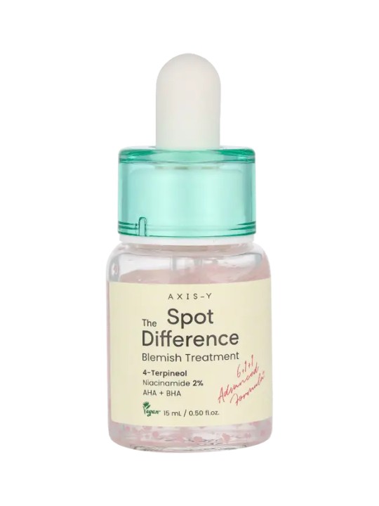 AXIS-Y Spot: Trattamento Anti-Macchia 15ml