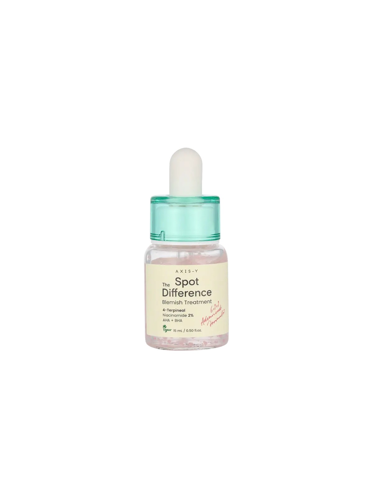 AXIS-Y Spot: Trattamento Anti-Macchia 15ml