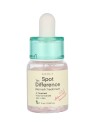AXIS-Y Spot: Trattamento Anti-Macchia 15ml