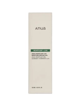 Anua Heartleaf LHA Moisture Peeling Gel 20ml