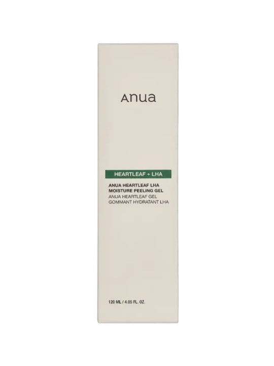 Anua Heartleaf LHA Moisture Peeling Gel 20ml