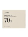 ANUA Heartleaf Crema Calmante 70% - Idratazione Intensa